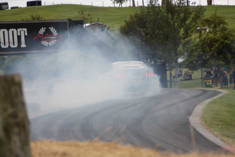 Illustration for article titled Here Is Your Mega Gallery From Rod Millen's Leadfoot Festival In New Zealand